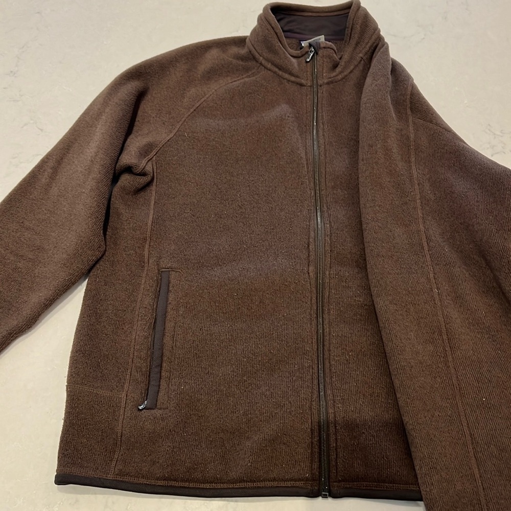 Patagonia Better Sweater